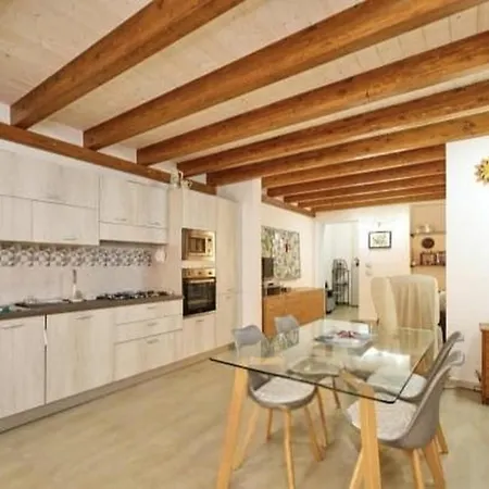 Residenza La Corte Apartmán *
