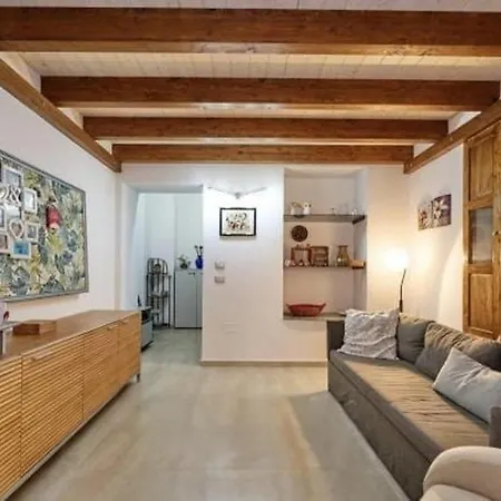 Apartmán Residenza La Corte