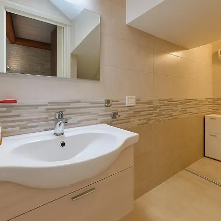 Residenza La Corte * Poggiardo
