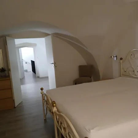 Residenza La Corte Apartmán Poggiardo