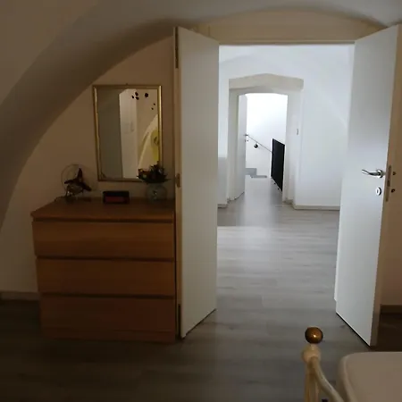 Residenza La Corte * Poggiardo