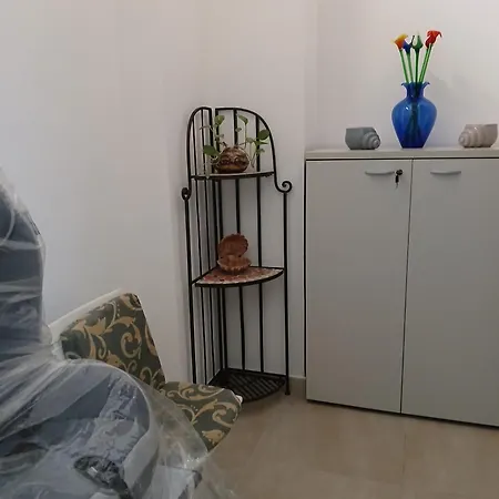 Residenza La Corte Apartmán *