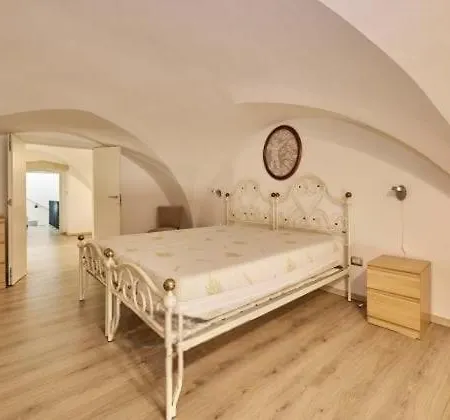 Residenza La Corte Apartmán