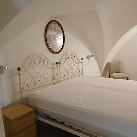 Apartmán Residenza La Corte *