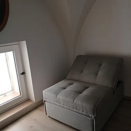 Residenza La Corte Apartmán Poggiardo