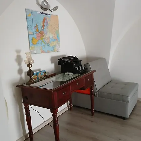 Residenza La Corte *