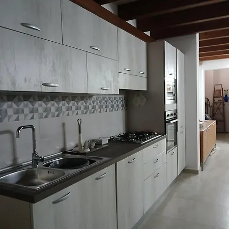 Apartmán Residenza La Corte Poggiardo