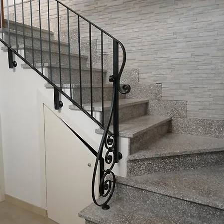 Residenza La Corte Poggiardo