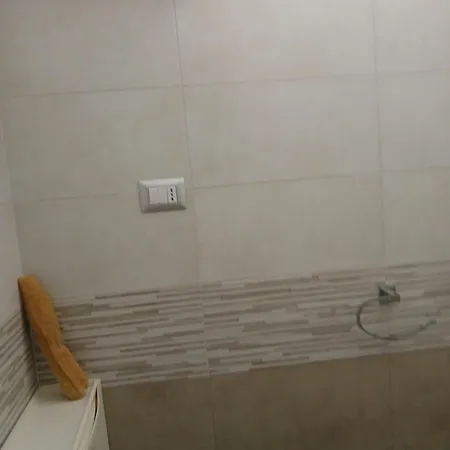 Apartmán Residenza La Corte Poggiardo