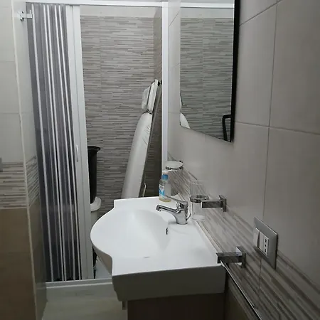 Residenza La Corte Apartmán *