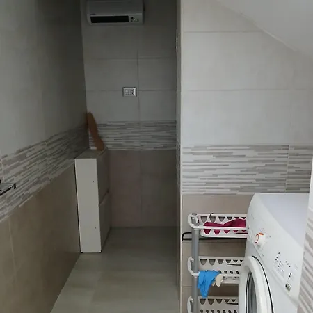 Apartmán Residenza La Corte Poggiardo