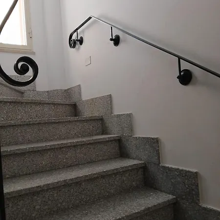 Residenza La Corte 아파트 포자르도