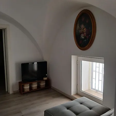 Residenza La Corte アパート