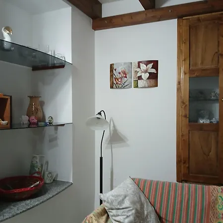 아파트 Residenza La Corte *