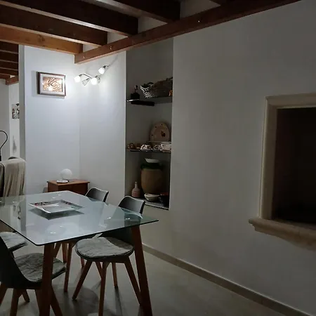 Residenza La Corte 아파트 포자르도
