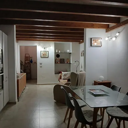 아파트 Residenza La Corte *